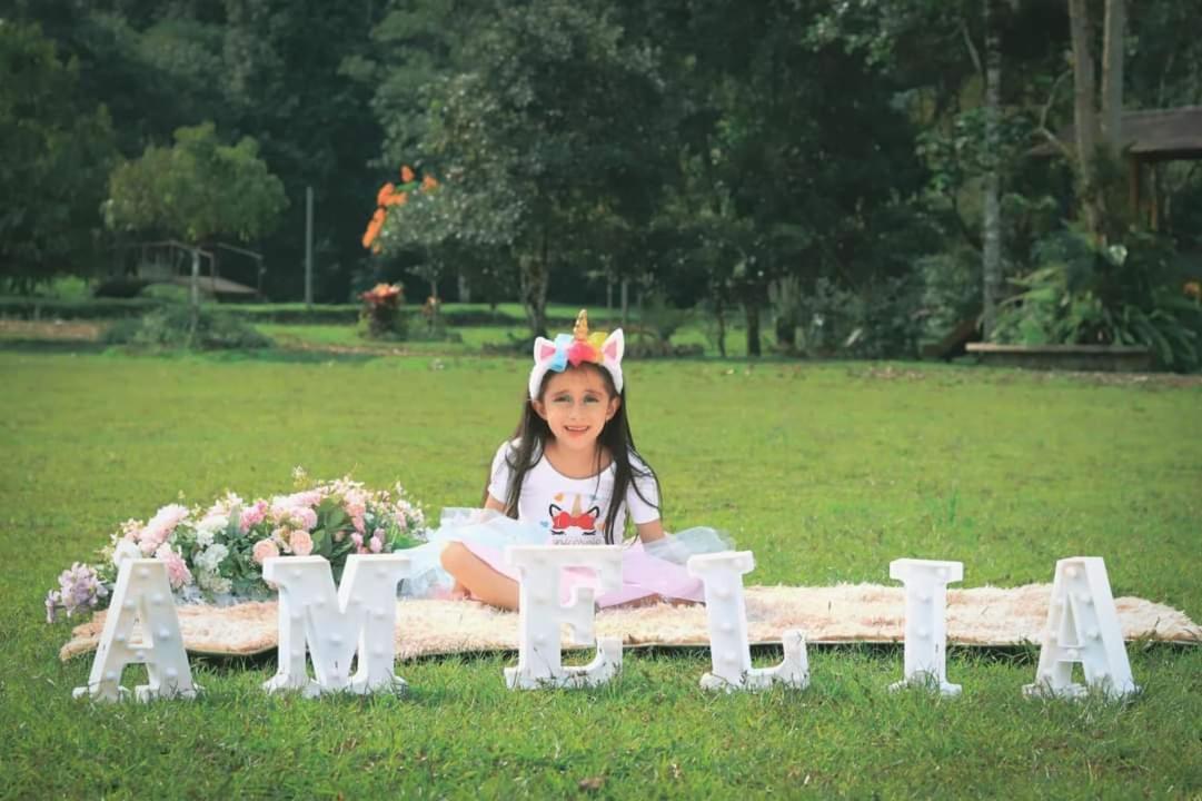 La Quinta De Andres Hotel San Isidro  Luaran gambar