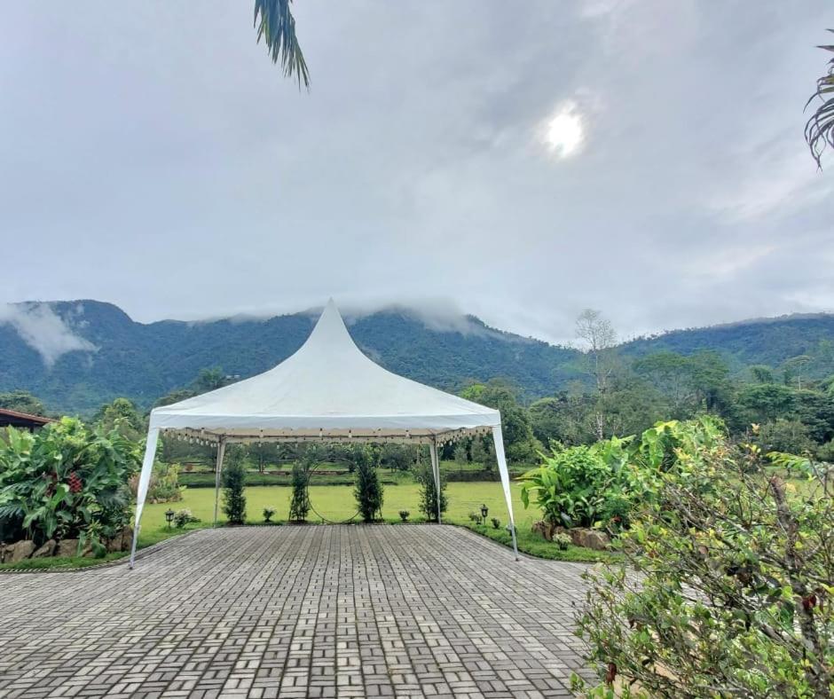 La Quinta De Andres Hotel San Isidro  Luaran gambar