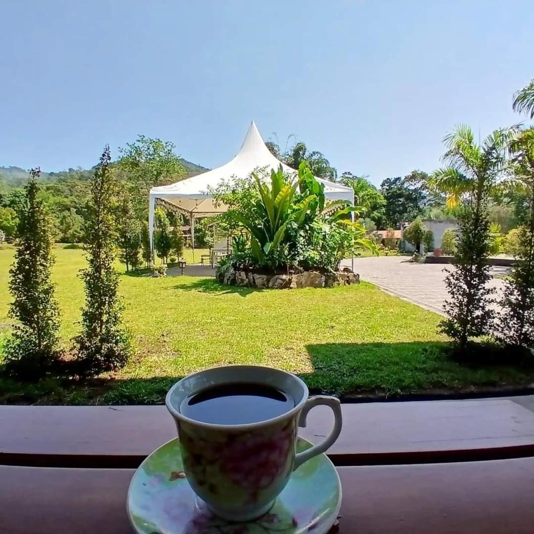 La Quinta De Andres Hotel San Isidro  Luaran gambar