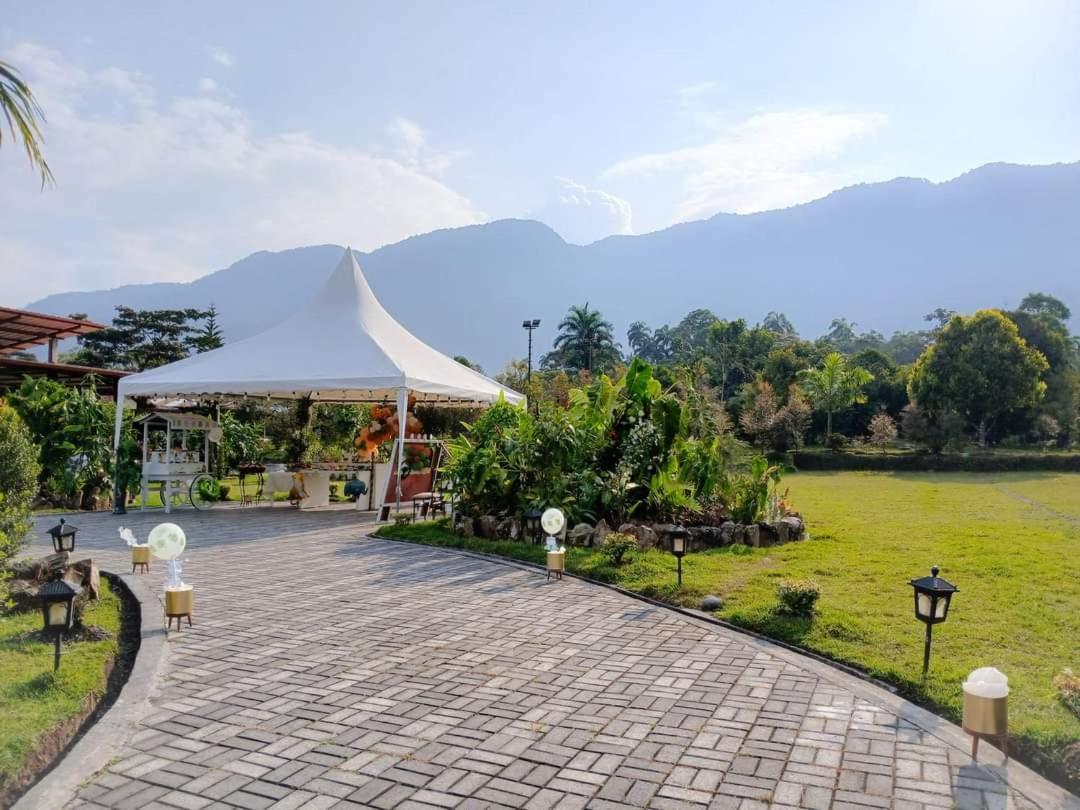 La Quinta De Andres Hotel San Isidro  Luaran gambar