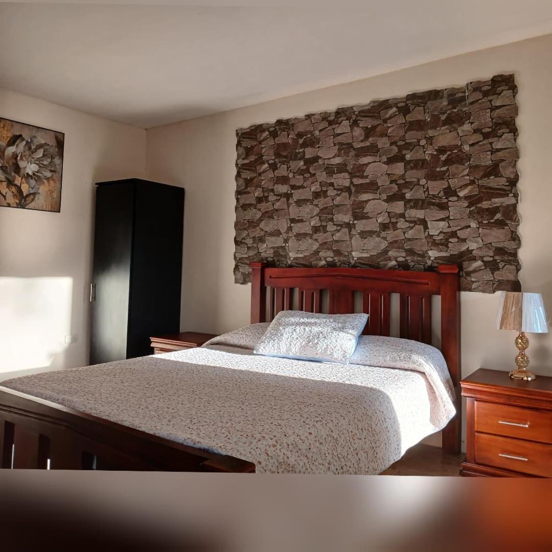 La Quinta De Andres Hotel San Isidro  Luaran gambar
