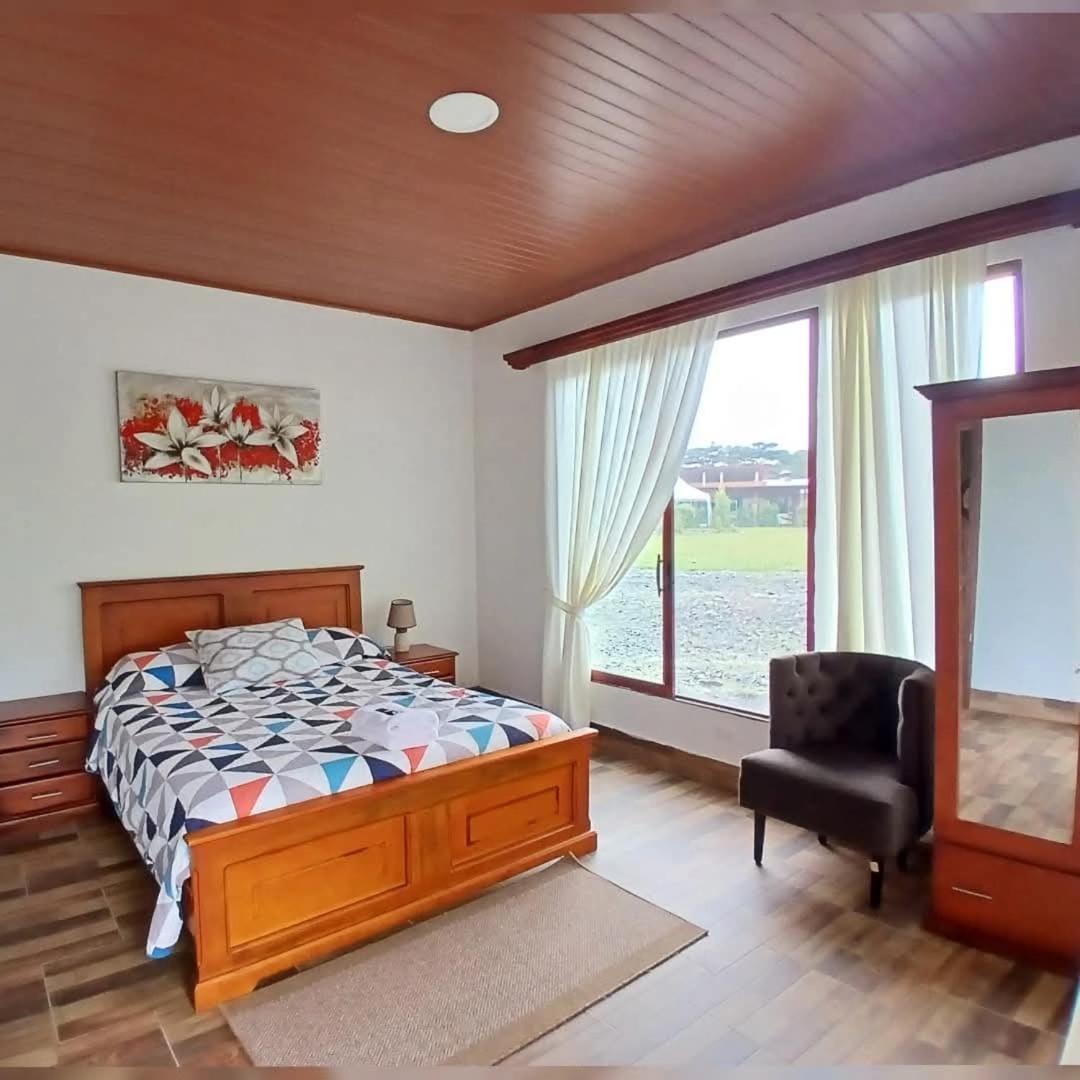 La Quinta De Andres Hotel San Isidro  Bilik gambar